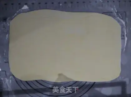 Make A lasagna apple pie step 12