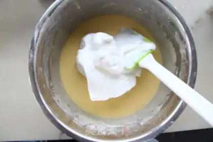 Make Cake step 5
