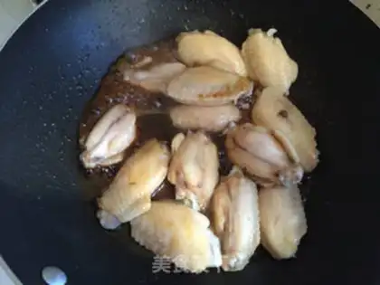 Make Three chickens step 6