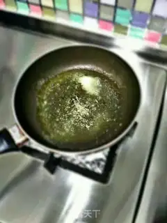 Make Black pepper for steak step 2