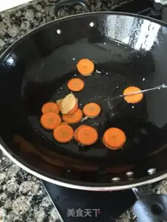Make Clear the fish soup step 3
