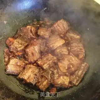 Make Red-fried fish step 7