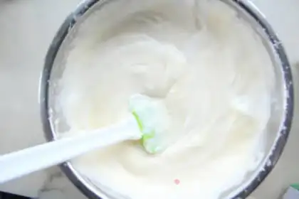 Make Cake step 6
