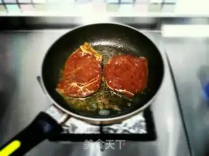 Make Black pepper for steak step 3