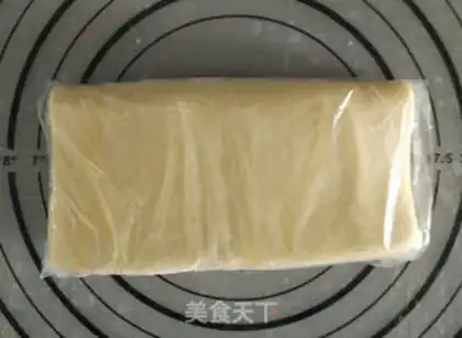 Make A lasagna apple pie step 15
