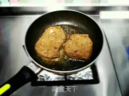 Make Black pepper for steak step 4