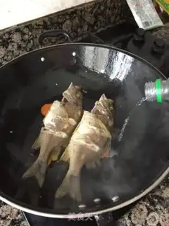 Make Clear the fish soup step 5