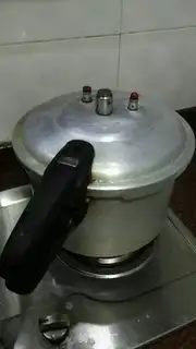 Make Steam in plum step 6
