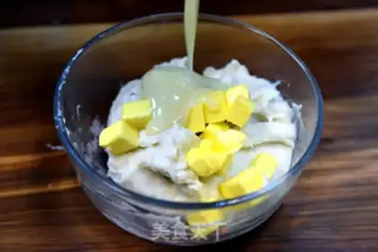 Make Potato step 2