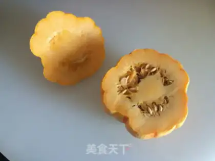 Make Goldmelon snowcrapers step 3
