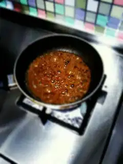 Make Black pepper for steak step 6