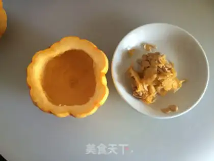 Make Goldmelon snowcrapers step 4