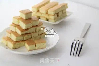 Make Cake step 11