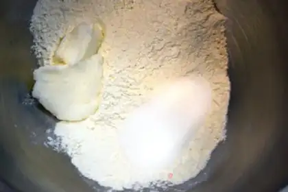 Make Potato step 4