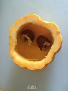 Make Goldmelon snowcrapers step 5