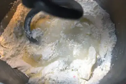 Make Potato step 5