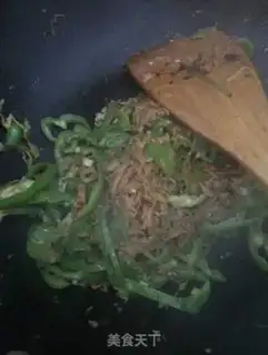 Make Sour pepper step 3