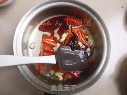 Make Soup eggplant step 11