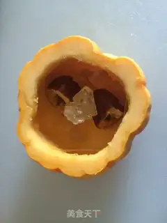 Make Goldmelon snowcrapers step 6