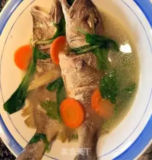 Make Clear the fish soup step 10
