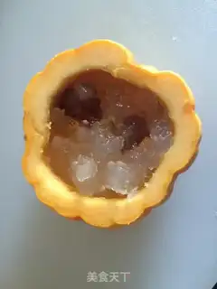 Make Goldmelon snowcrapers step 7