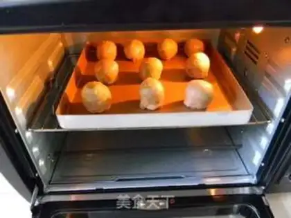Make Double lasagna step 16
