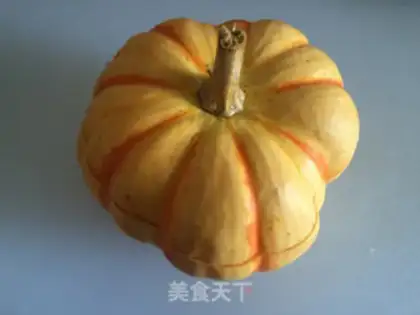 Make Goldmelon snowcrapers step 8