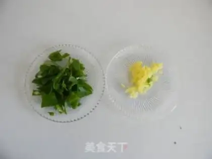 Make Chestnuts step 1