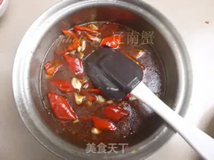 Make Soup eggplant step 14