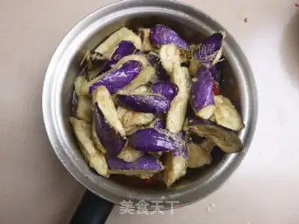 Make Soup eggplant step 15