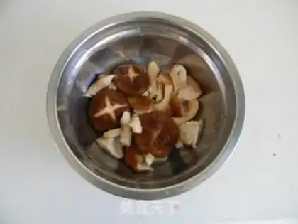 Make Chestnuts step 3