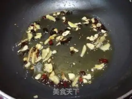 Make Sour chili step 4