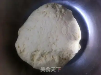 Make Soup noodles step 1