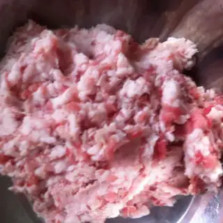 Make Soup noodles step 3