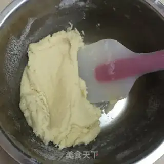 Make Crackers step 3