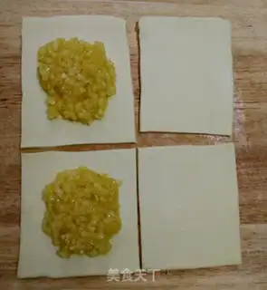 Make A lasagna apple pie step 23