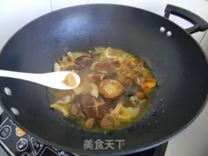 Make Chestnuts step 8
