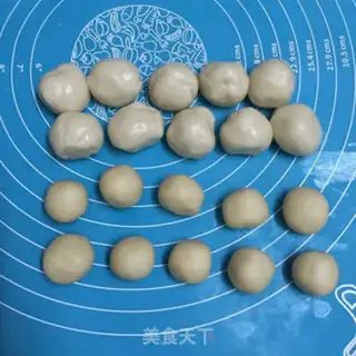 Make Crackers step 5