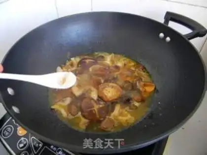 Make Chestnuts step 9