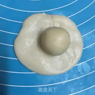 Make Crackers step 6