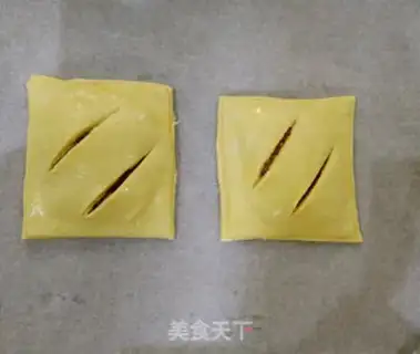 Make A lasagna apple pie step 25