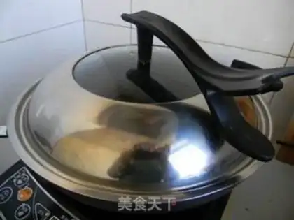 Make Chestnuts step 10