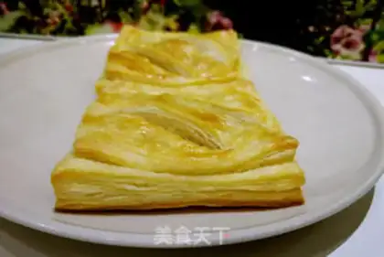 Make A lasagna apple pie step 26