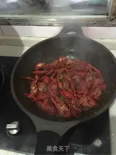 Make Garlic lobster step 7
