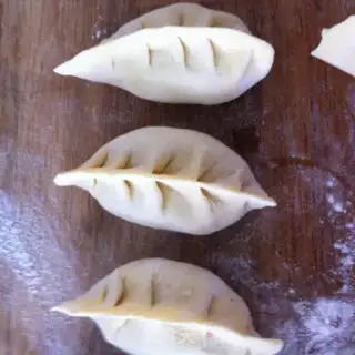 Make Soup noodles step 8