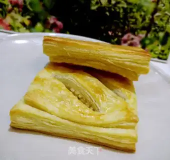 Make A lasagna apple pie step 27