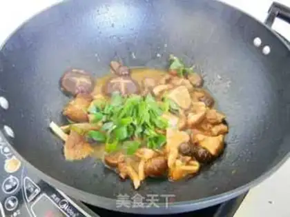 Make Chestnuts step 12