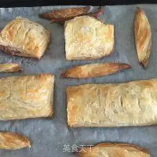 Make Flycake fig pie step 11