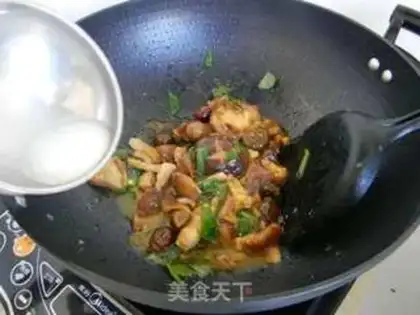 Make Chestnuts step 13