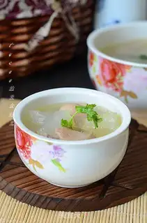 Make Pork soup step 7